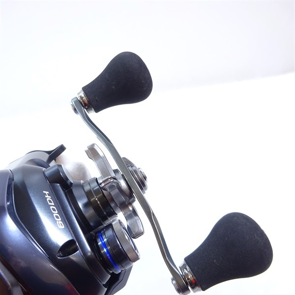 ２３フォースマスター６００ＤＨ